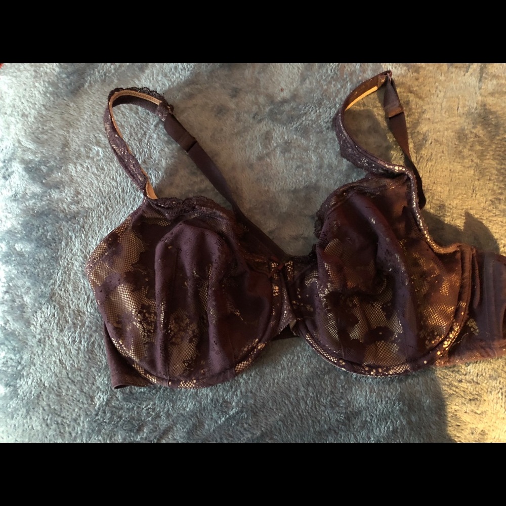 Cacique 40DD